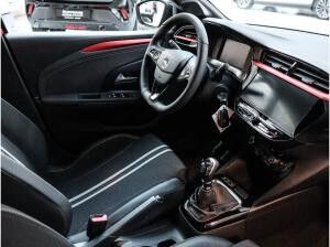 Opel Corsa YES !! KOMFORTPAKET & ALLWETTERREIFEN !!