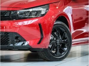 Opel Corsa YES !! KOMFORTPAKET & ALLWETTERREIFEN !!