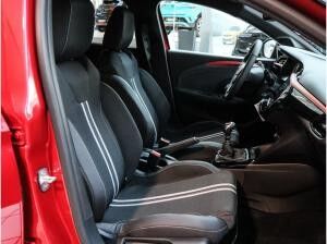 Opel Corsa YES !! KOMFORTPAKET & ALLWETTERREIFEN !!