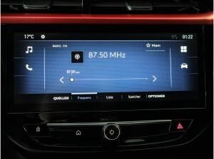 Opel Corsa YES !! KOMFORTPAKET & ALLWETTERREIFEN !!