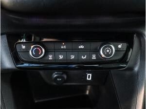 Opel Corsa YES !! KOMFORTPAKET & ALLWETTERREIFEN !!