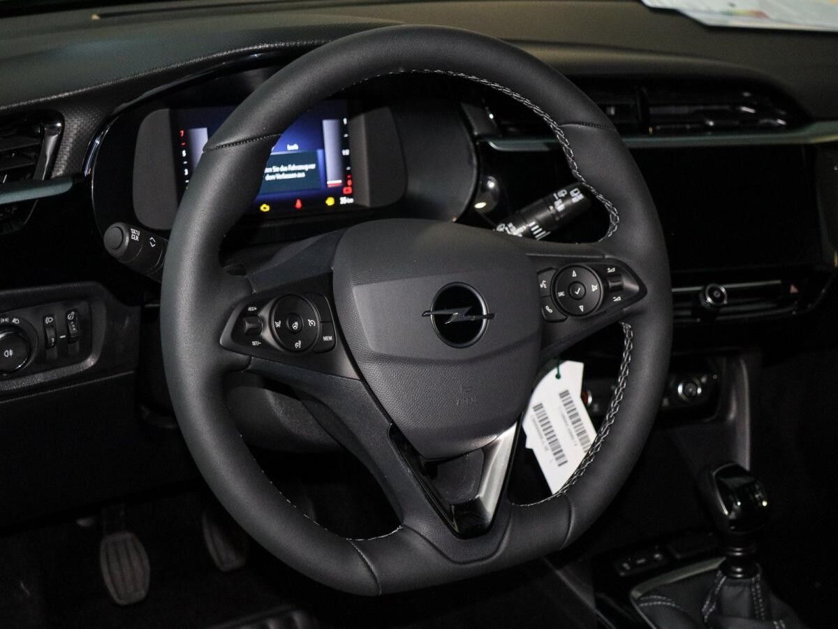 Opel Corsa YES !! KOMFORTPAKET & ALLWETTERREIFEN !!