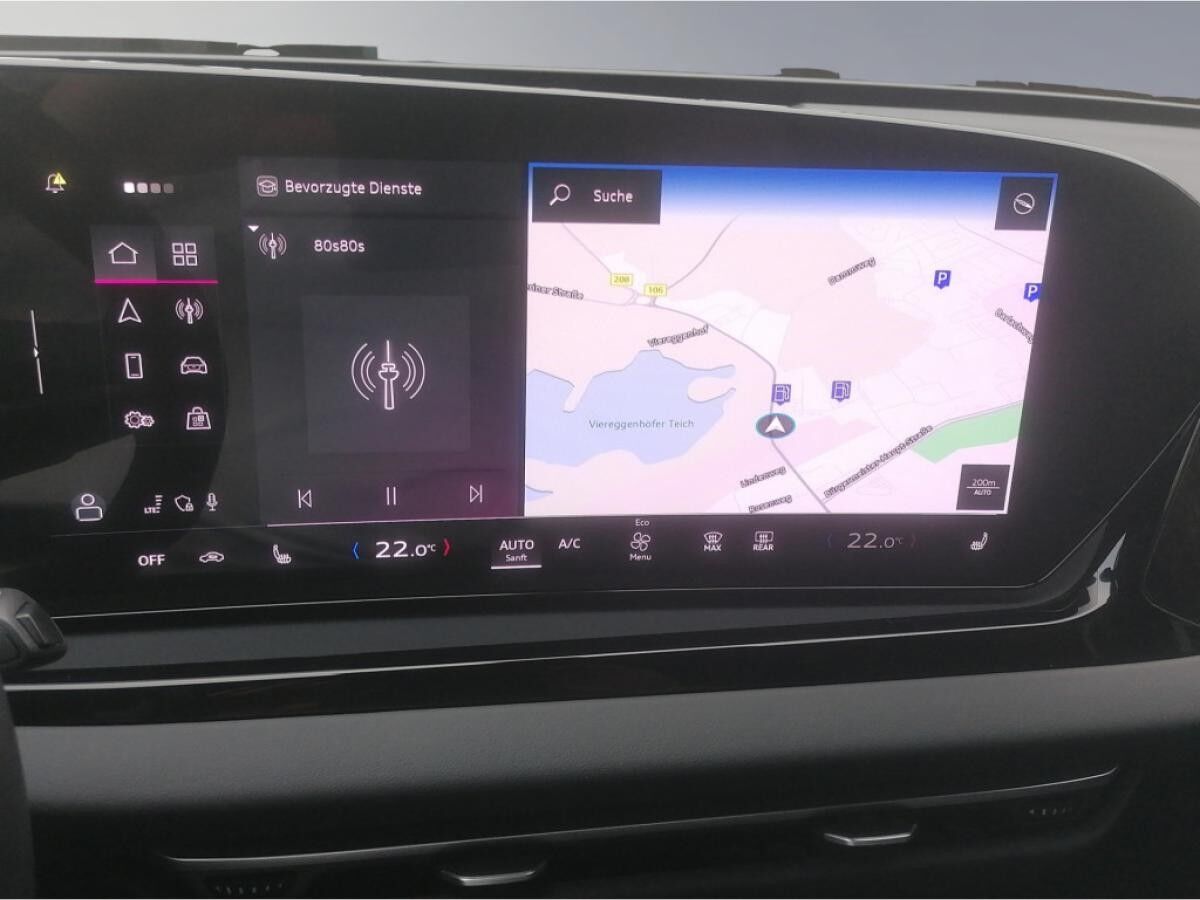 Audi A5 Avant edition one S-tronic *SOFORT VERFÜGBAR*