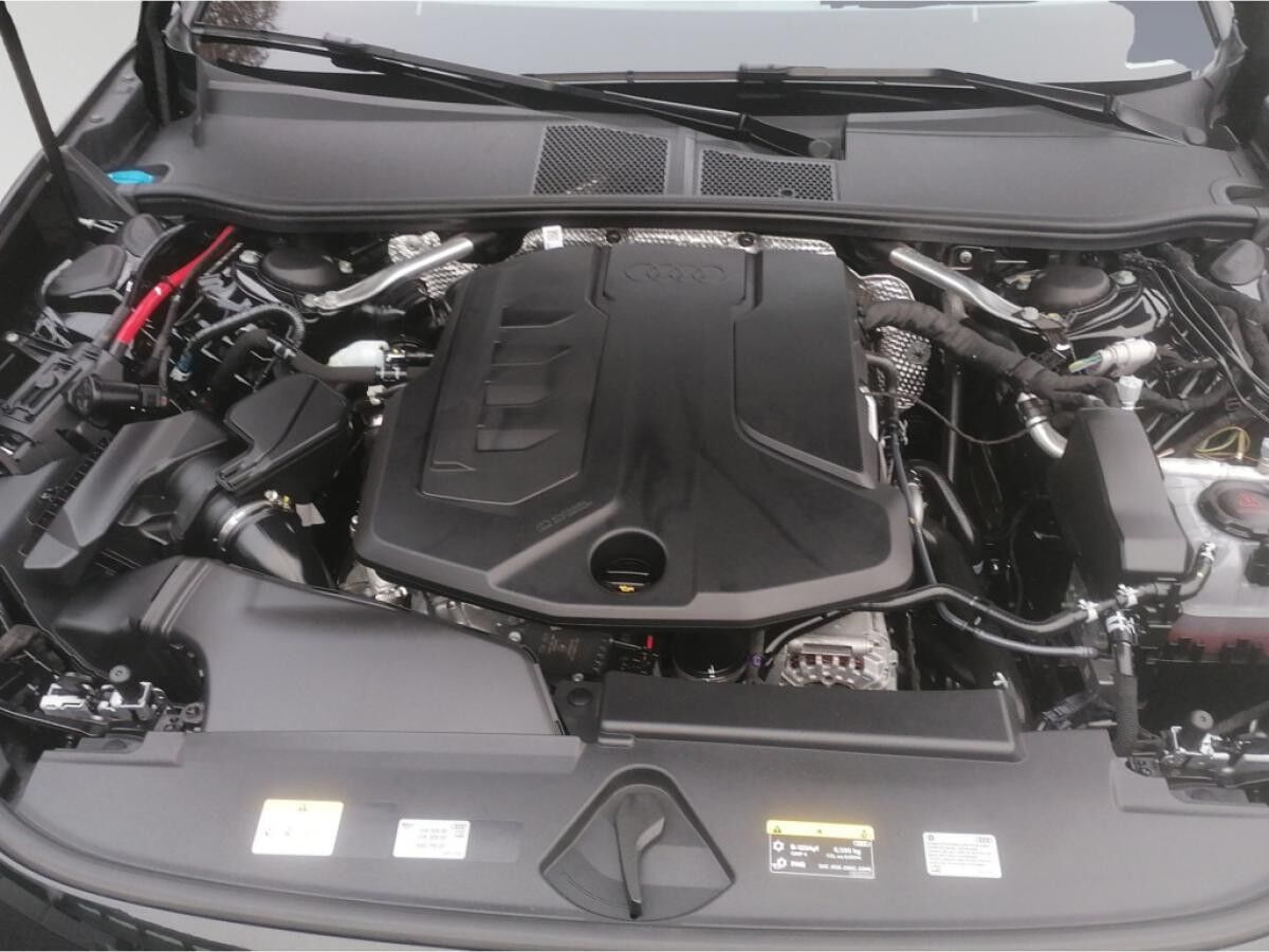 Audi A5 Avant edition one S-tronic *SOFORT VERFÜGBAR*