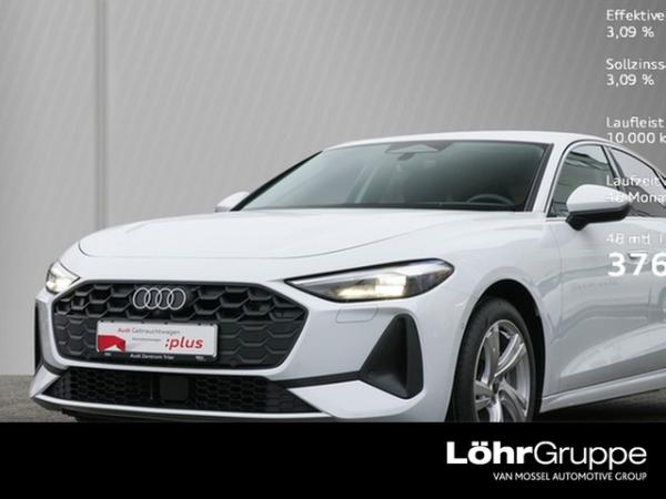 Audi A5 Limousine TDI S-tronic GWP