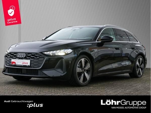 Audi A5 Avant TFSI S-tronic