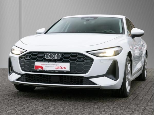 Audi A5 Limousine TDI S-tronic GWP