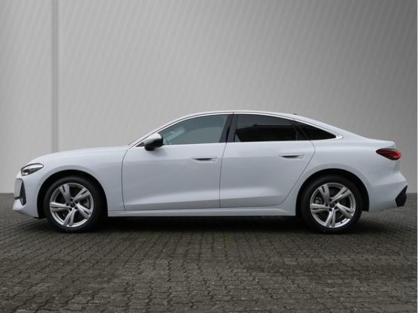Audi A5 Limousine TDI S-tronic GWP