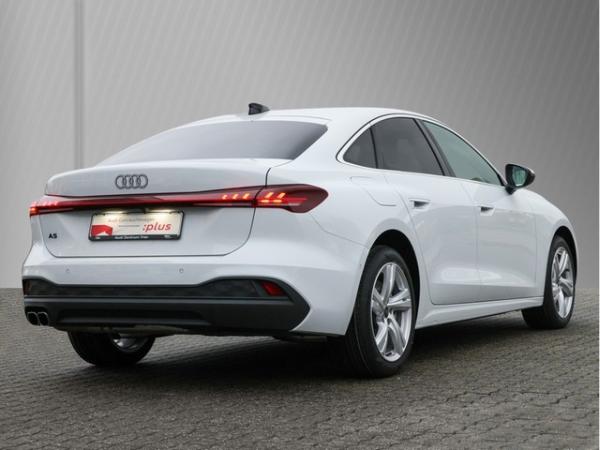 Audi A5 Limousine TDI S-tronic GWP