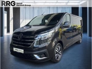 Renault Trafic Combi L2H1