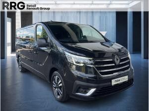 Renault Trafic Combi L2H1