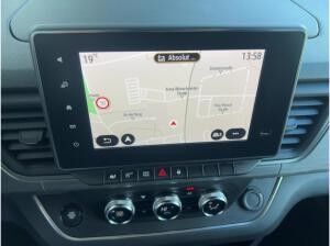 Renault Trafic Combi L2H1