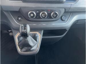 Renault Trafic Combi L2H1