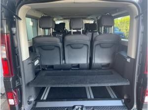 Renault Trafic Combi L2H1