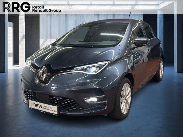 Renault ZOE EXPERIENCE R135 h CCS BATTERIEKAUF