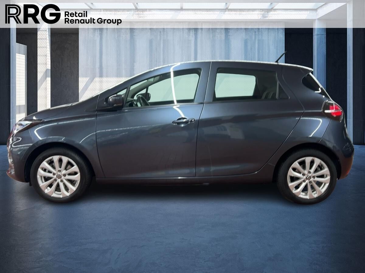 Renault ZOE EXPERIENCE R135 h CCS BATTERIEKAUF