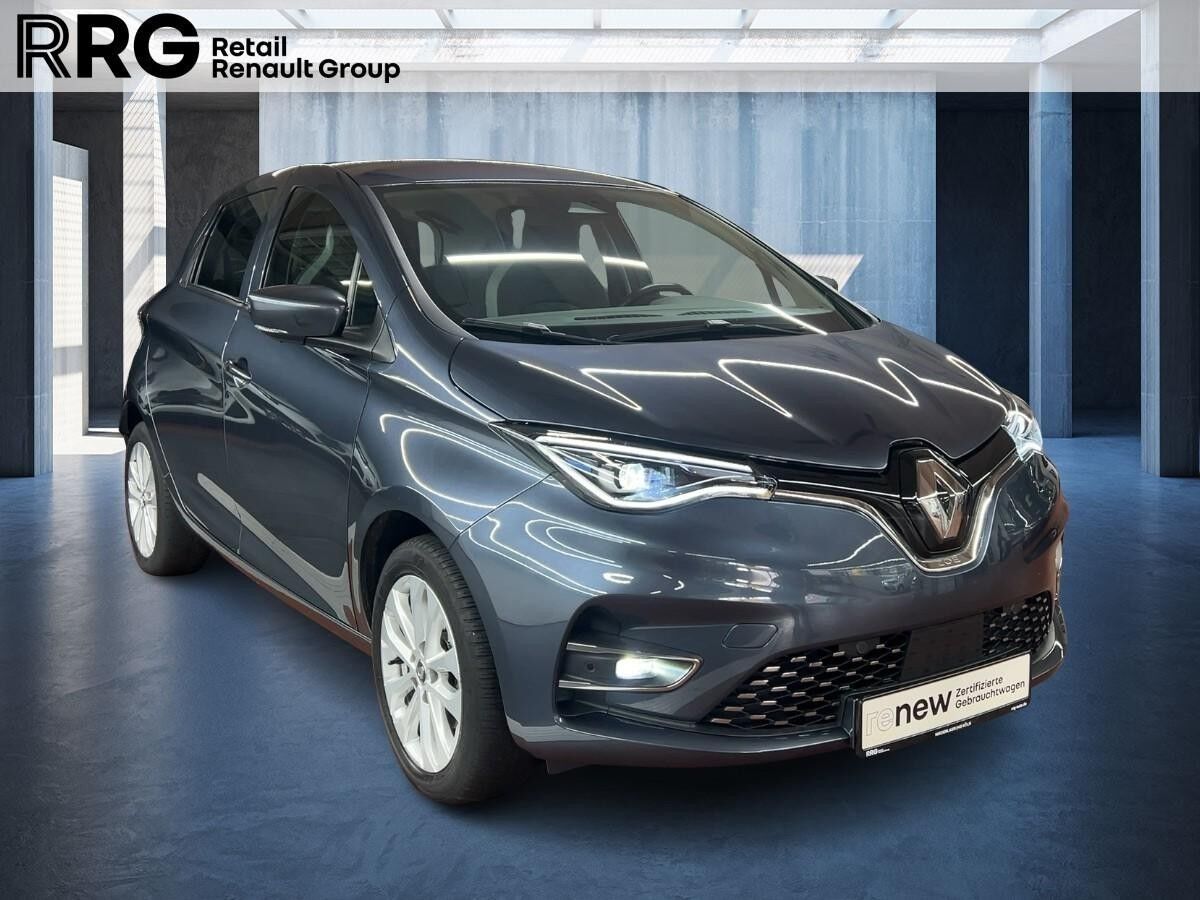 Renault ZOE EXPERIENCE R135 h CCS BATTERIEKAUF