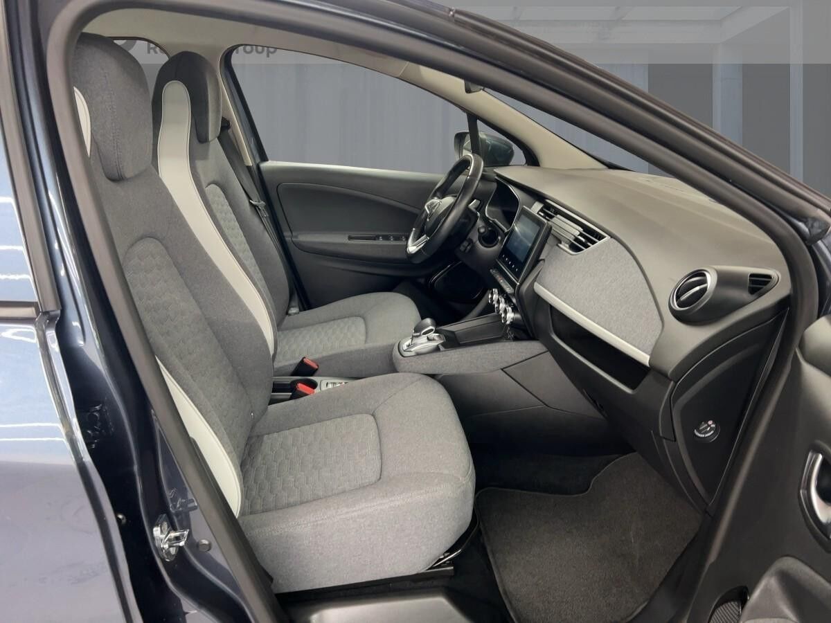 Renault ZOE EXPERIENCE R135 h CCS BATTERIEKAUF