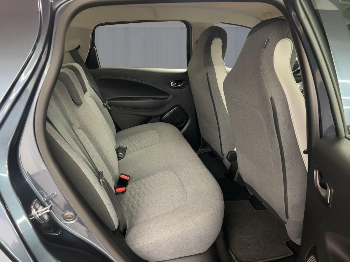 Renault ZOE EXPERIENCE R135 h CCS BATTERIEKAUF