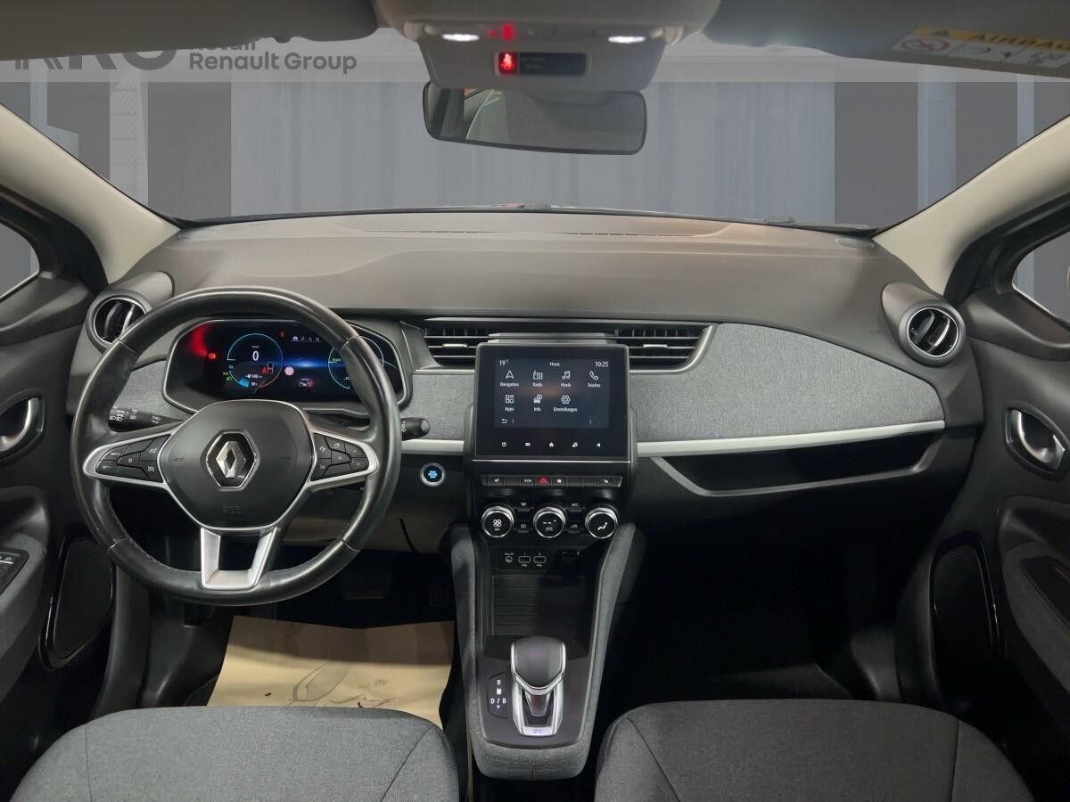 Renault ZOE EXPERIENCE R135 h CCS BATTERIEKAUF