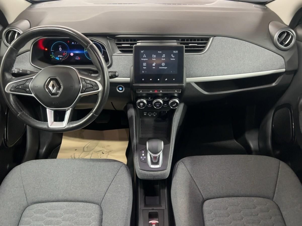 Renault ZOE EXPERIENCE R135 h CCS BATTERIEKAUF