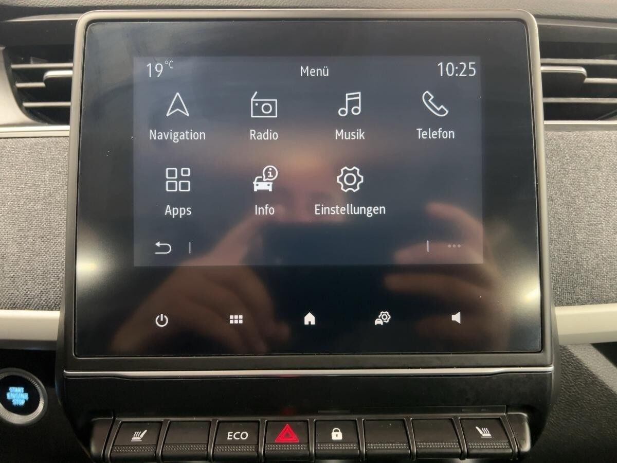 Renault ZOE EXPERIENCE R135 h CCS BATTERIEKAUF