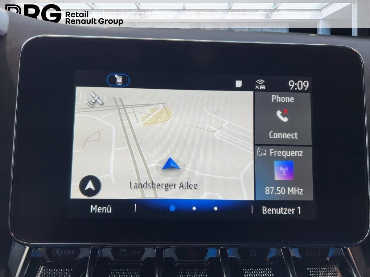 Alpine A110 R70 Atelier