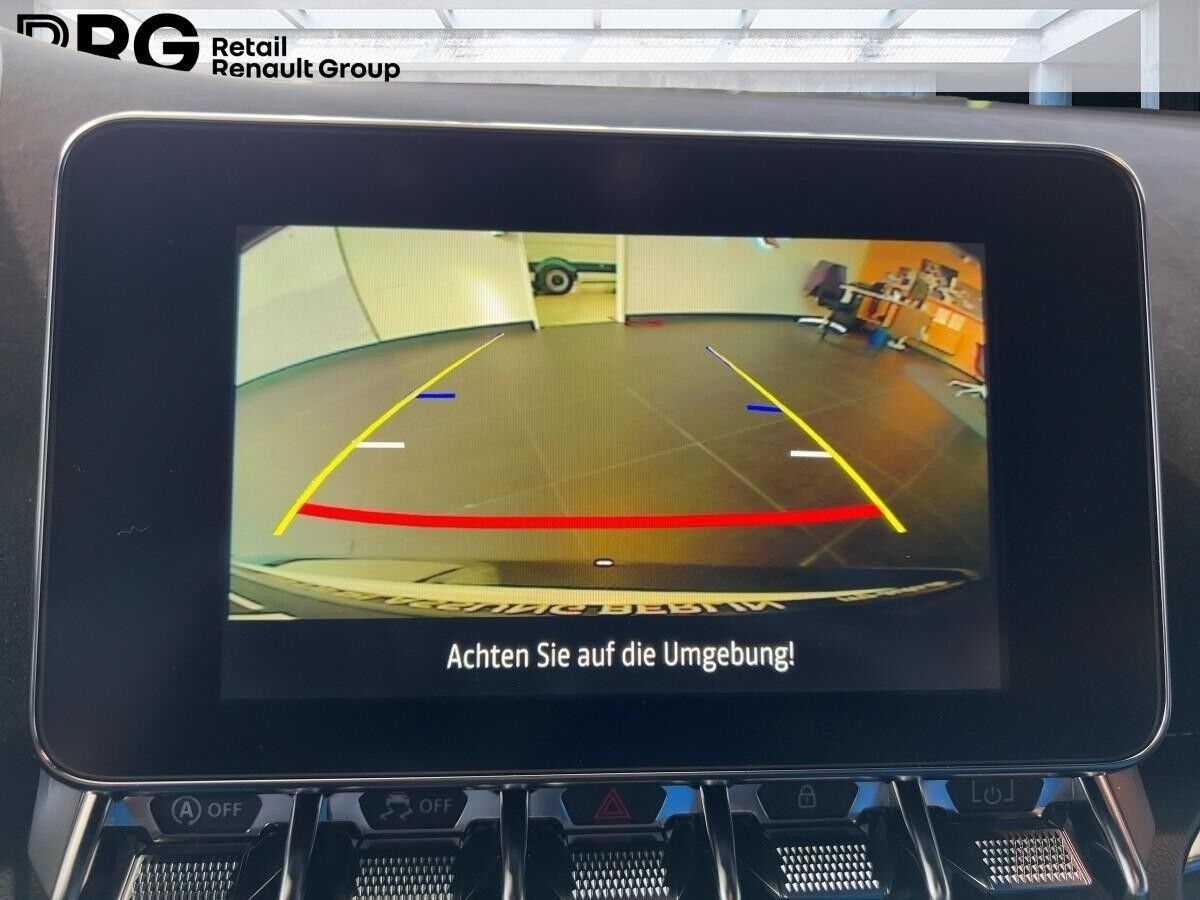 Alpine A110 R70 Atelier