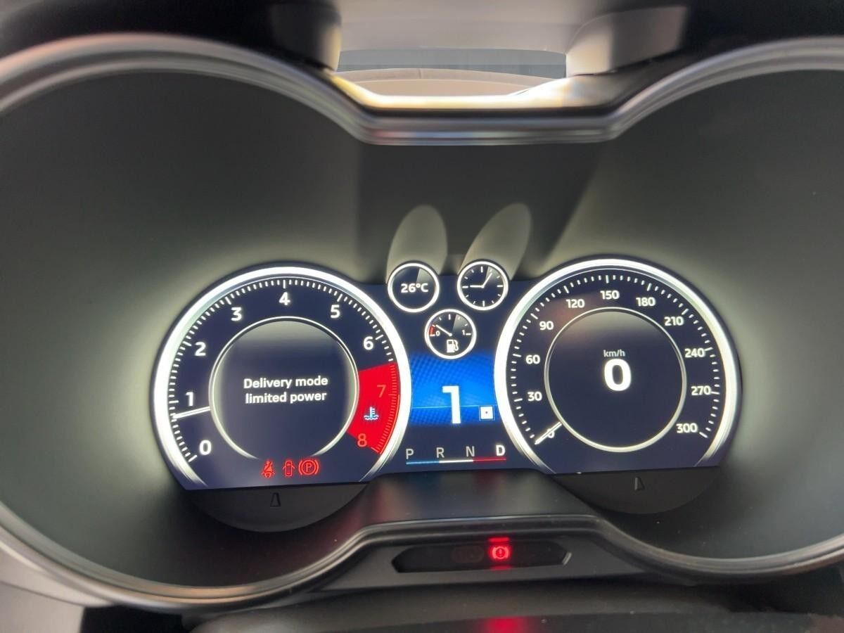 Alpine A110 R70 Atelier