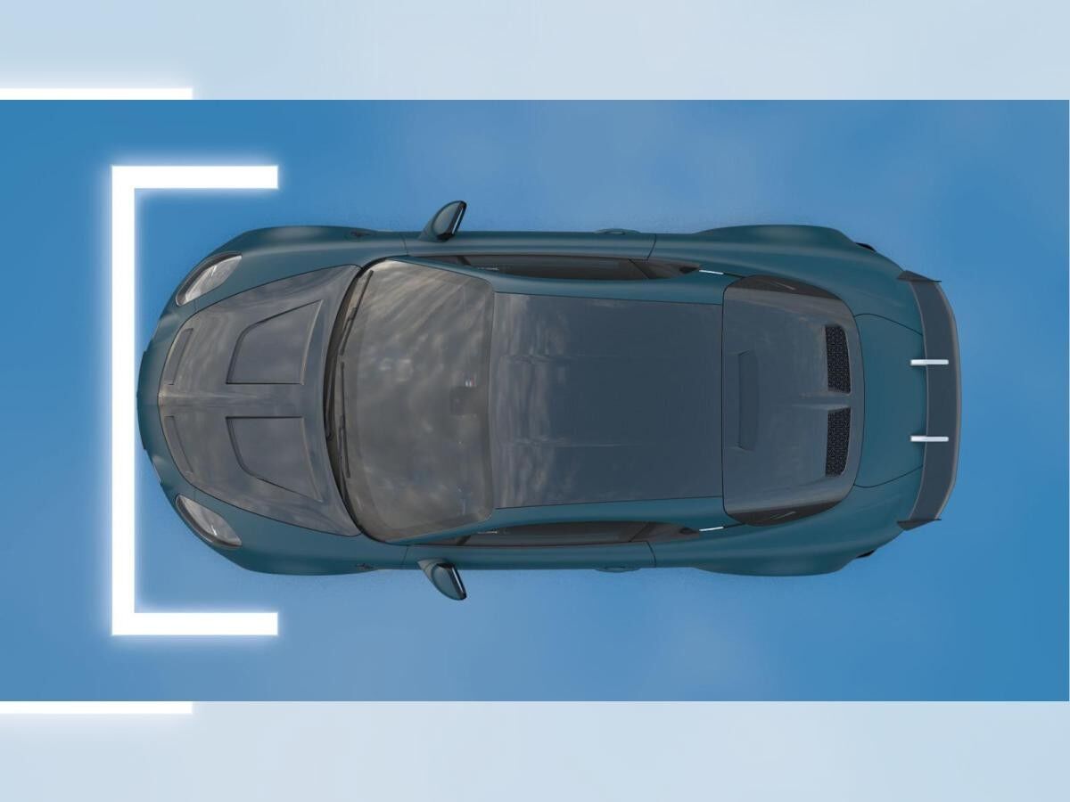 Alpine A110 R70 Atelier