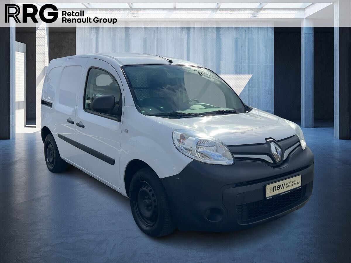 Renault Kangoo RAPID EXTRA dCi 95