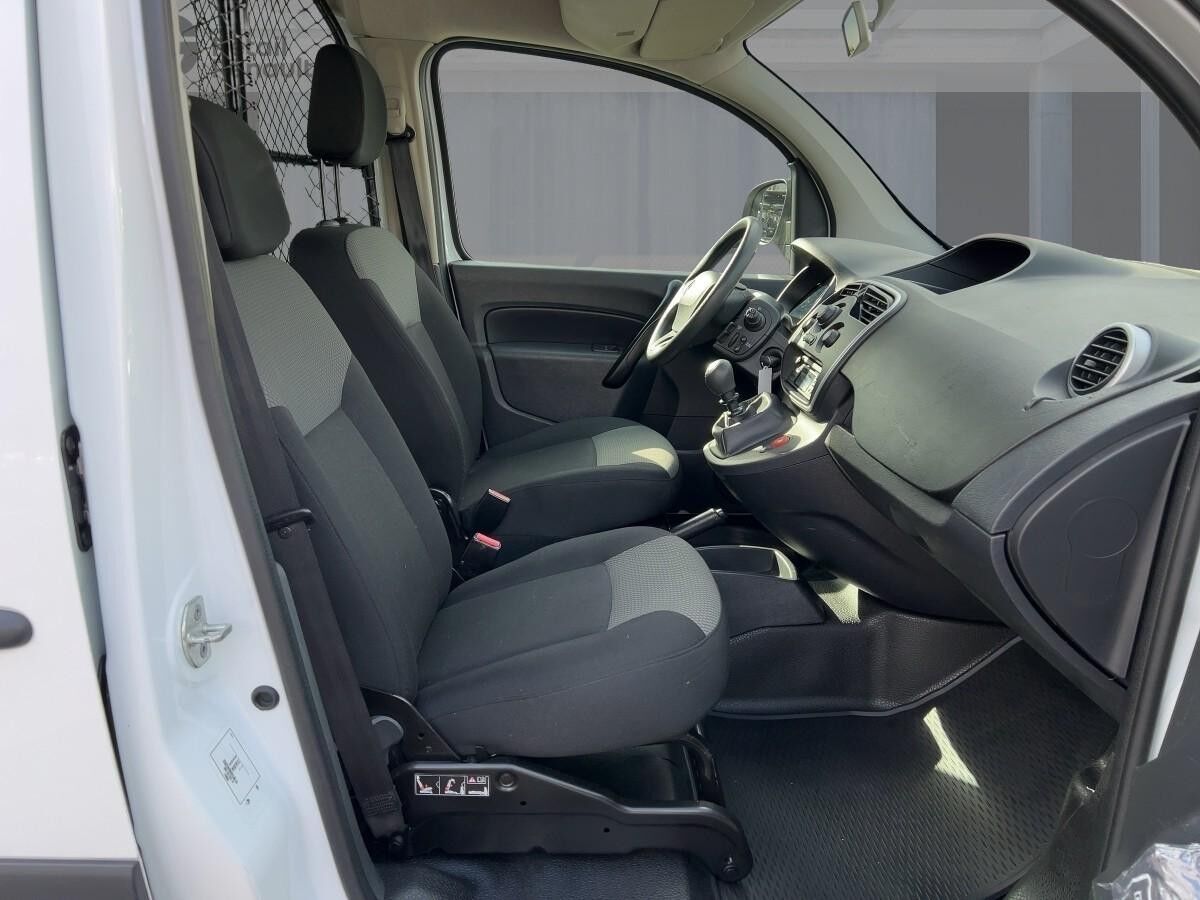 Renault Kangoo RAPID EXTRA dCi 95
