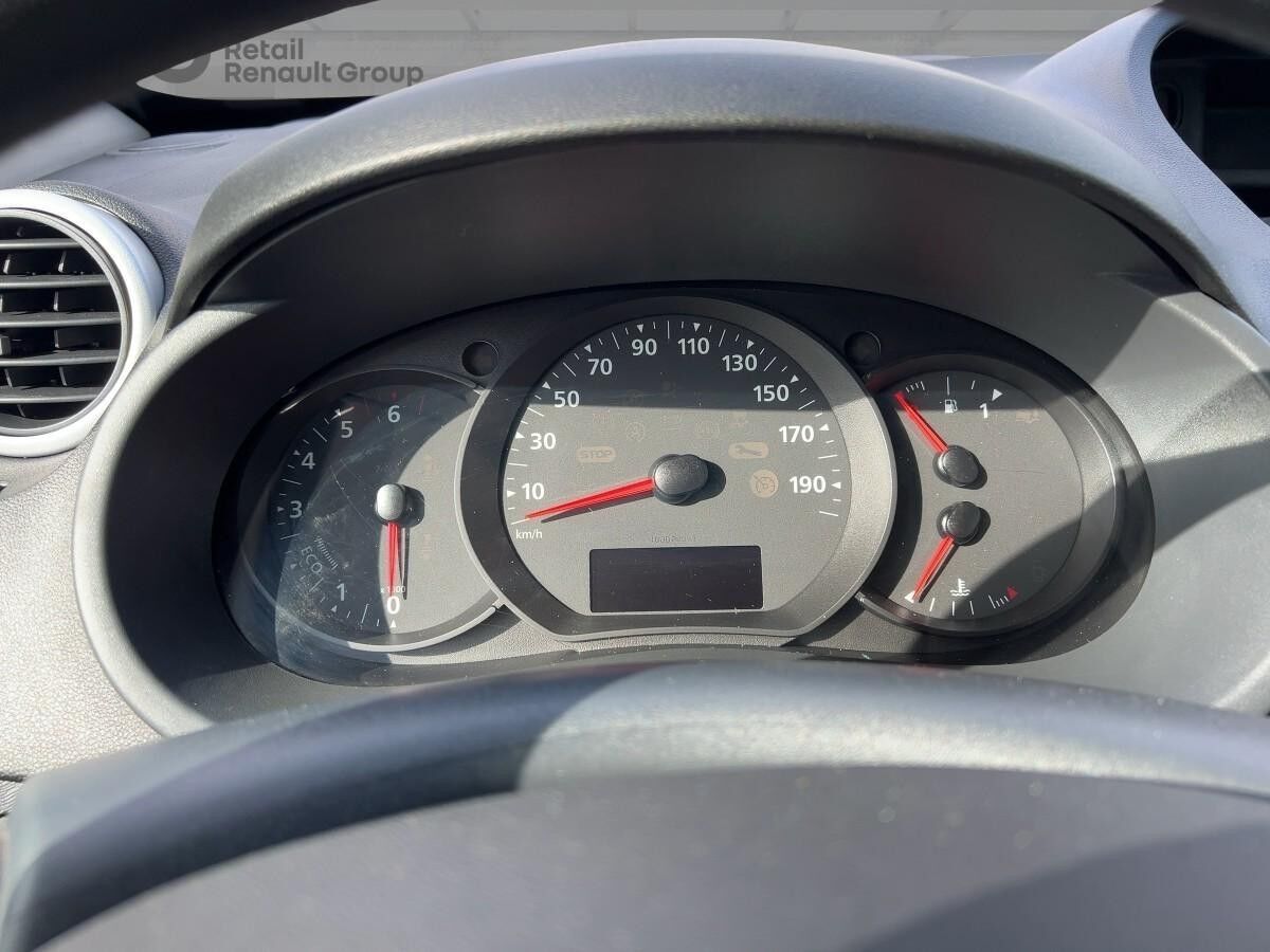 Renault Kangoo RAPID EXTRA dCi 95