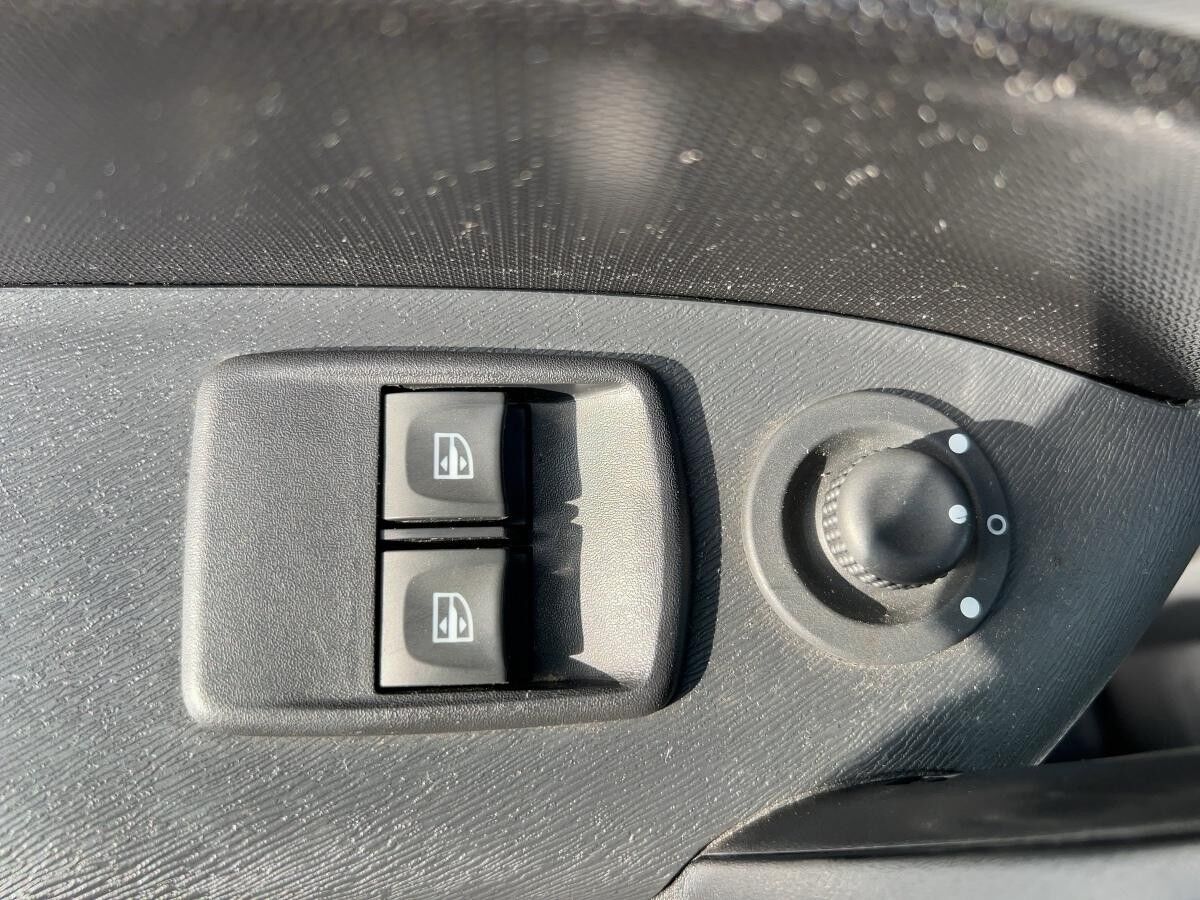 Renault Kangoo RAPID EXTRA dCi 95