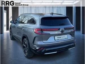 Renault Espace 1.2 E-TECH 200 Esprit Alpine 7. Sitzplätz