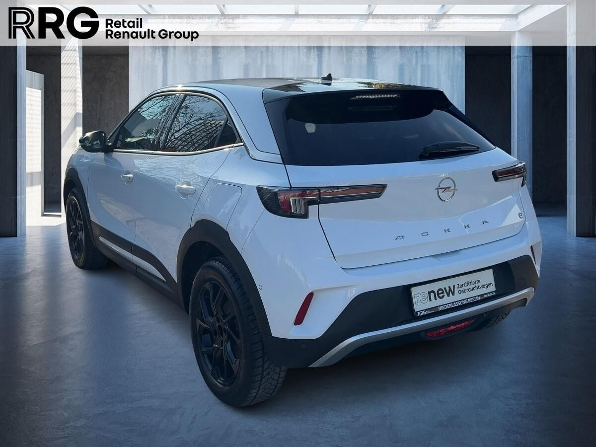 Opel Mokka Elegance