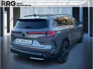 Renault Espace 1.2 E-TECH 200 Esprit Alpine 7. Sitzplätz