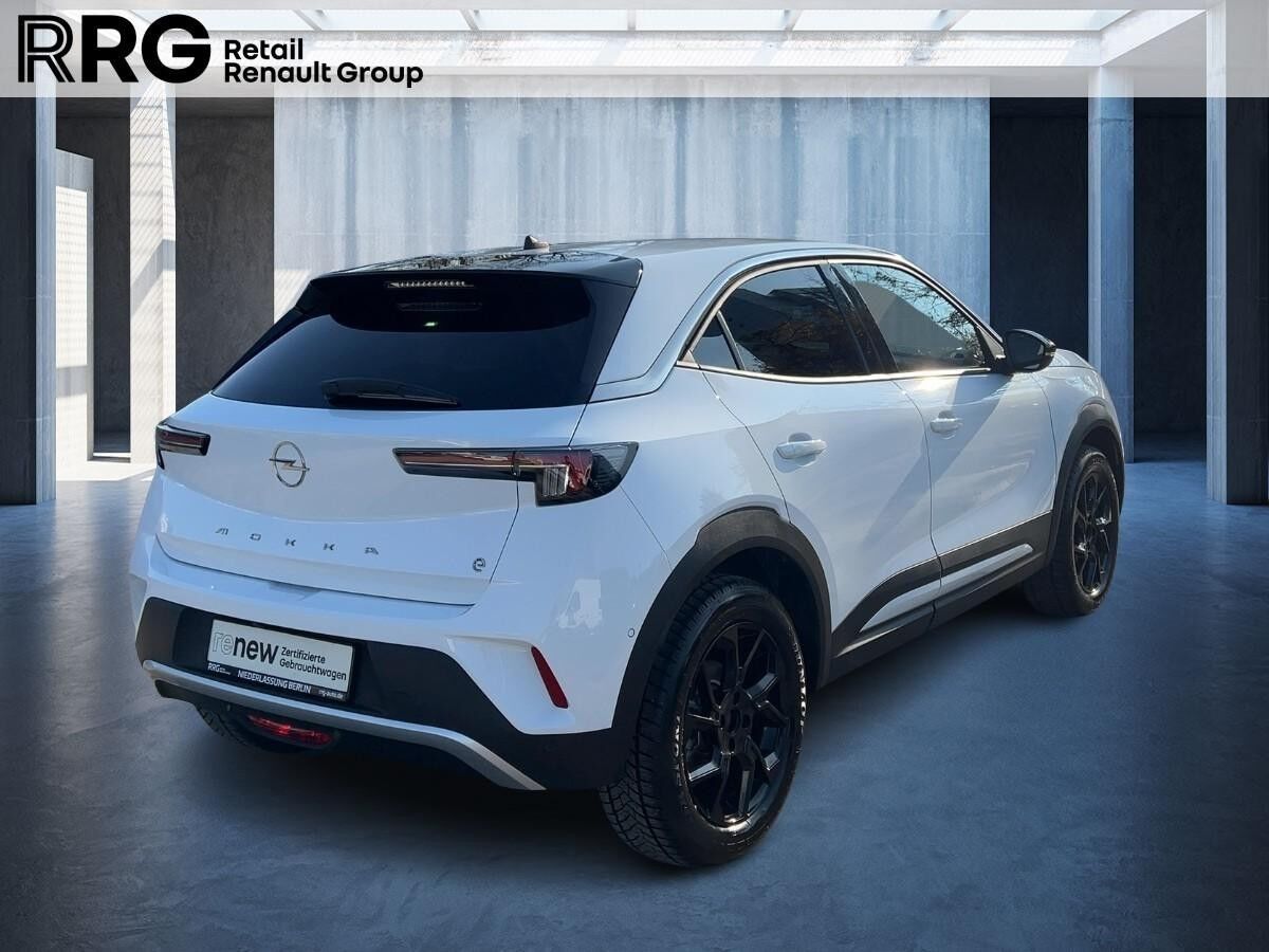 Opel Mokka Elegance