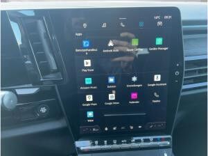 Renault Espace 1.2 E-TECH 200 Esprit Alpine 7. Sitzplätz