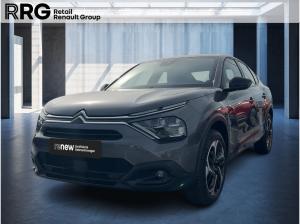 Citroën C4 PureTech 130 Shine SHZ LED Navi