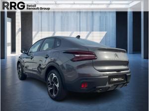 Citroën C4 PureTech 130 Shine SHZ LED Navi