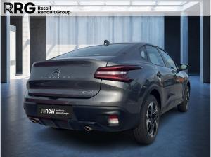 Citroën C4 PureTech 130 Shine SHZ LED Navi