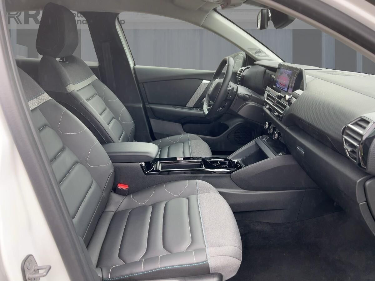 Citroën C4 PureTech 130 Shine SHZ LED Navi Kamera