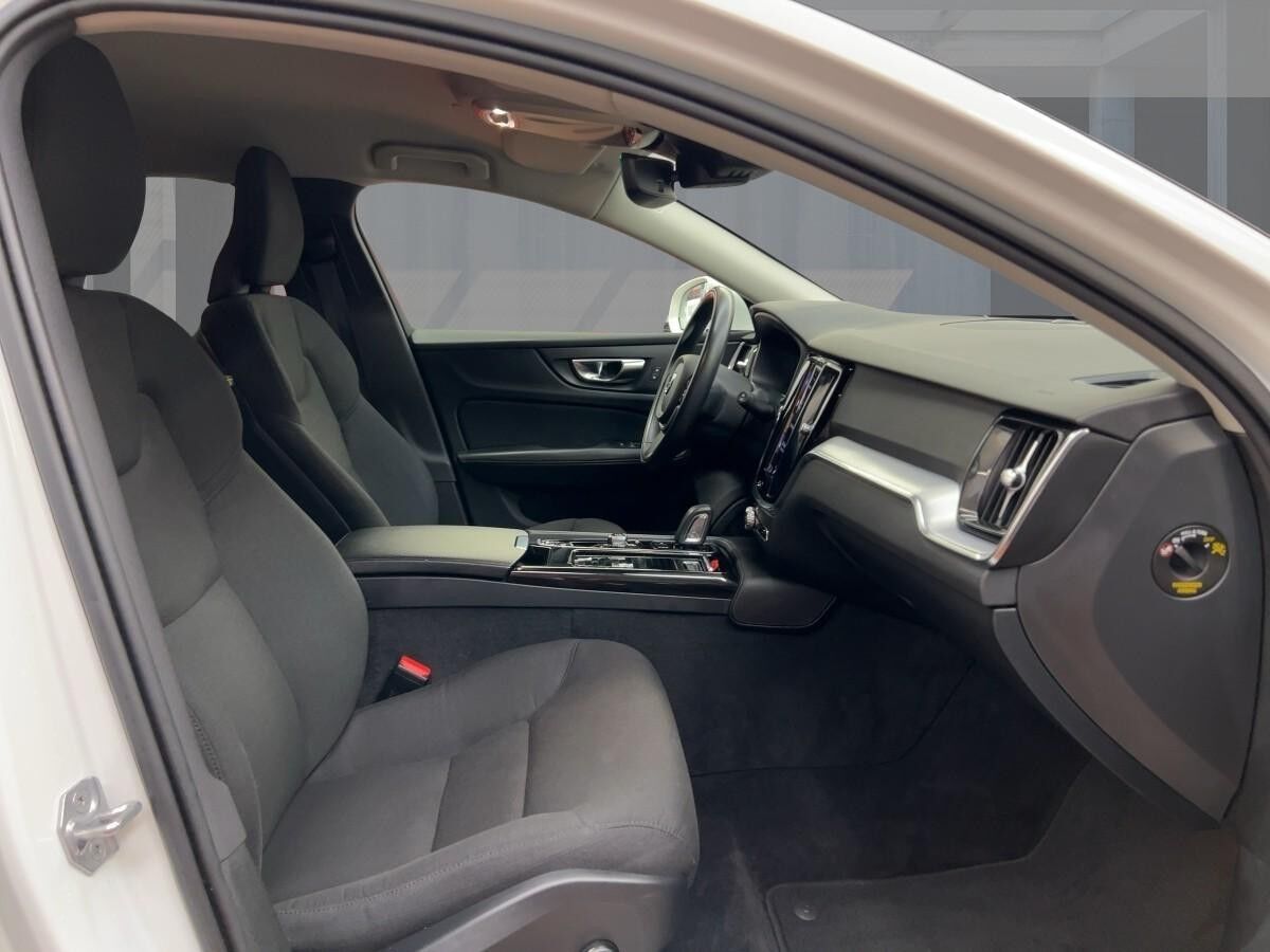 Volvo V60 Inscrip. T6 Twin Engine AWD T6 Twin Engine