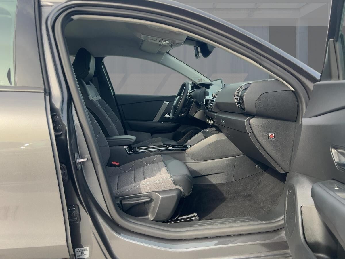 Citroën C4 PureTech 130 Shine SHZ LED Navi