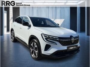 Renault Austral 1.2 E-TECH Techno Hybrid 200