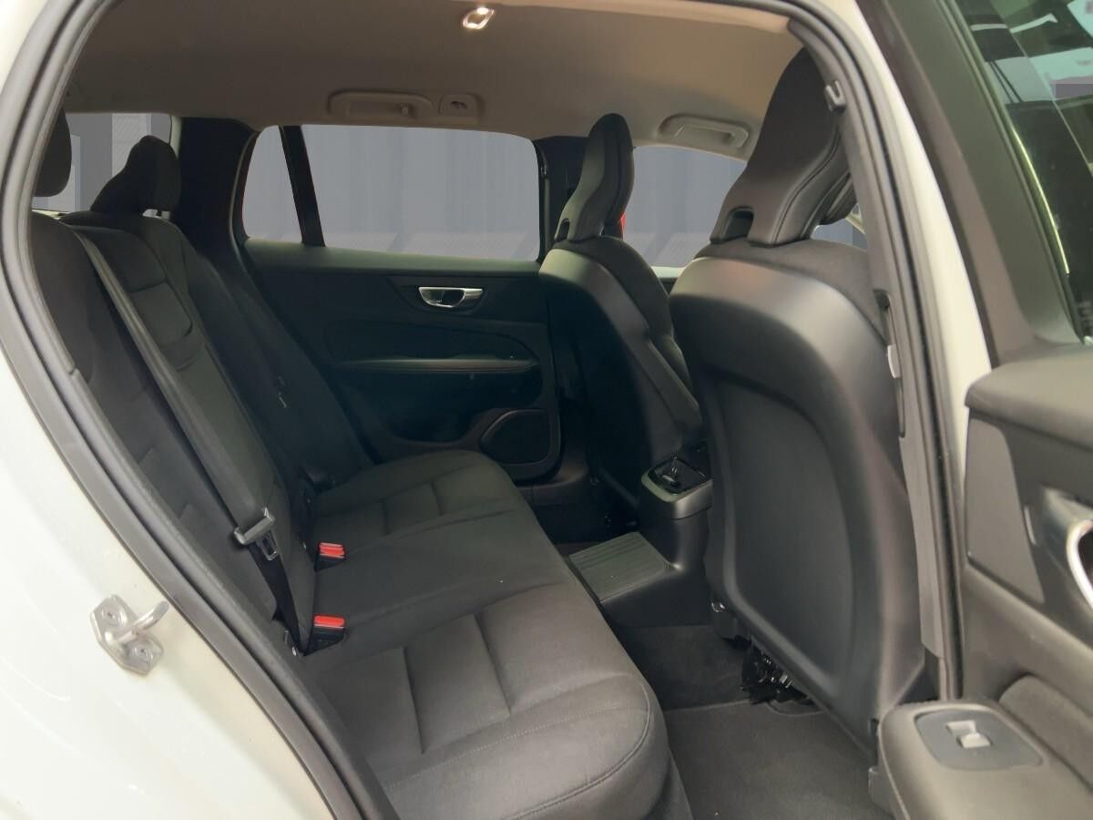 Volvo V60 Inscrip. T6 Twin Engine AWD T6 Twin Engine