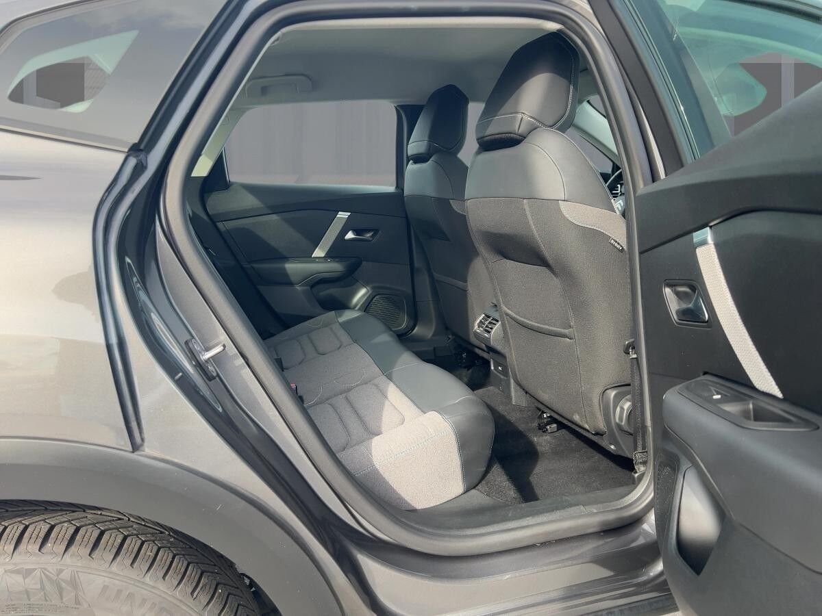 Citroën C4 PureTech 130 Shine SHZ LED Navi