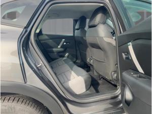 Citroën C4 PureTech 130 Shine SHZ LED Navi