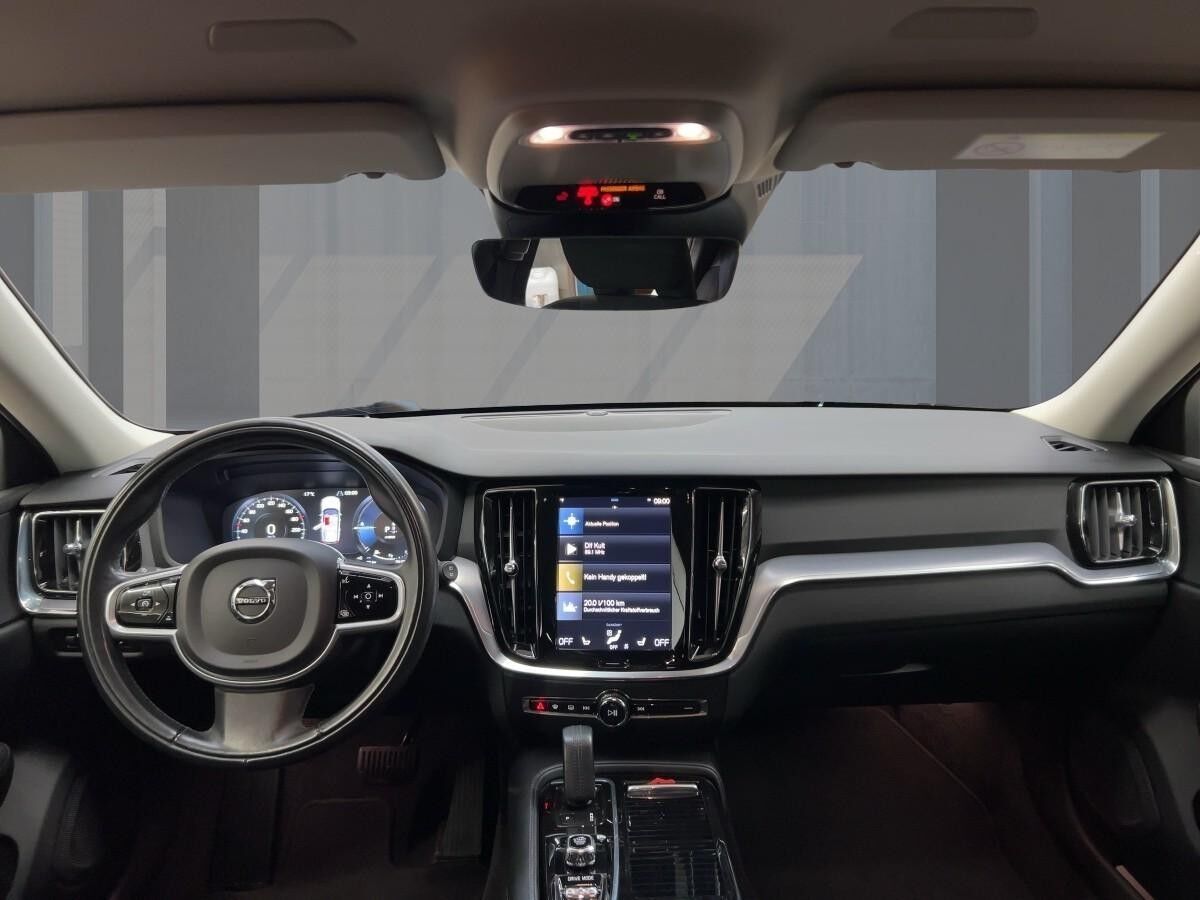 Volvo V60 Inscrip. T6 Twin Engine AWD T6 Twin Engine